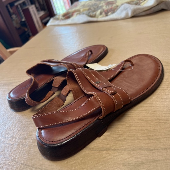 Timberland Women's Sandals - Picture 3 of 6